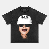 AALIYAH TEE Style001