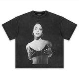 AALIYAH 2 TEE