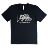 Armadammadilla T-shirt