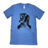 Chimpanzee T-shirt