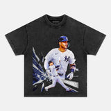 AARON JUDGE TEE Style004