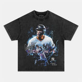 AARON JUDGE V2 TEE Style002