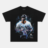 AARON JUDGE V2 TEE Style002