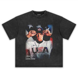 AARON JUDGE  2025 TEE