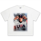 AARON JUDGE  2025 TEE