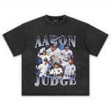 AARON JUDGE 2025 V1 TEE