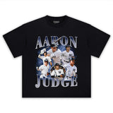AARON JUDGE 2025 V1 TEE
