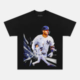 AARON JUDGE TEE Style004
