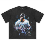 AARON JUDGE  TEE V2