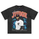 AARON JUDGE V2 TEE
