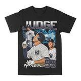 Aaron Judge "99" Graphic Tee Style001