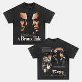 A BRONX TALE TEE Style001