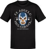 El Abuelo Mas ChingÃ³n OG T-Shirt