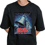 ACDC Show In Zurich Switzerland Tonight PWRUP Tour June 29th 2024 shirt