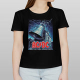 ACDC Show In Zurich Switzerland Tonight PWRUP Tour June 29th 2024 shirt