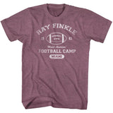 Ace Ventura - Camp - Short Sleeve - Heather - Adult - T-Shirt