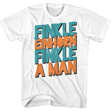 Ace Ventura - Oh God - Short Sleeve - Adult - T-Shirt
