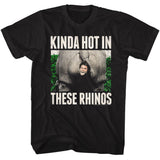 Ace Ventura - Theserhinos - Short Sleeve - Adult - T-Shirt