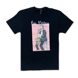 Roy [BLACK] T-shirt