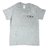 Cameron, Molloy and Associates T-shirt