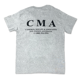 Cameron, Molloy and Associates T-shirt