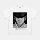 A CLOCKWORK ORANGE TEE