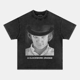 A CLOCKWORK ORANGE TEE