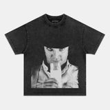 A CLOCKWORK ORANGE TEE Style001
