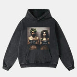 ADAM AND EVE TEE