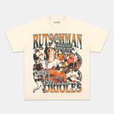 ADLEY RUTSCHMAN TEE Style001