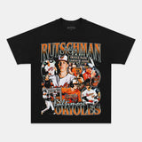 ADLEY RUTSCHMAN TEE Style001