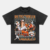 ADLEY RUTSCHMAN TEE