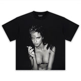 ADRIANA LIMA TEE 2