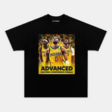 ADVANCED CONFERENCE FINALS & INDIANA 2.0 TEE 1.0