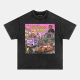 A FUTURISTIC SUMMA V2 TEE