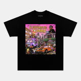 A FUTURISTIC SUMMA V2 TEE