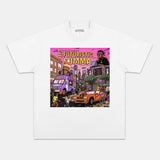 A FUTURISTIC SUMMA V2 TEE