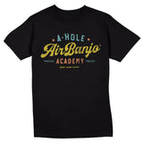 Air Banjo Academy 2023 Premium Tee