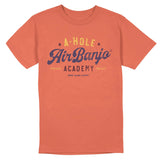 Air Banjo Academy 2023 Premium Tee