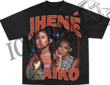 Jhene Aiko