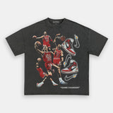 AIR ABLOH TEE Style001