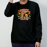 AJ Francis First Class shirt