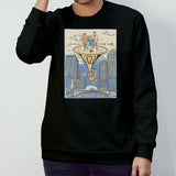 AJR Chicago June 29 2024 Tour Poster Shirt