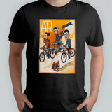 AJR June 28 2024 Columbus OH Poster Shirt