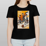 AJR June 28 2024 Columbus OH Poster Shirt