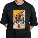 AJR June 28 2024 Columbus OH Poster Shirt