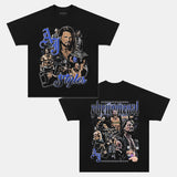 AJ STYLE TEE