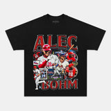 ALEC BOHM TEE Style001