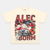 ALEC BOHM TEE Style001