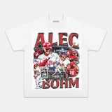 ALEC BOHM TEE Style001